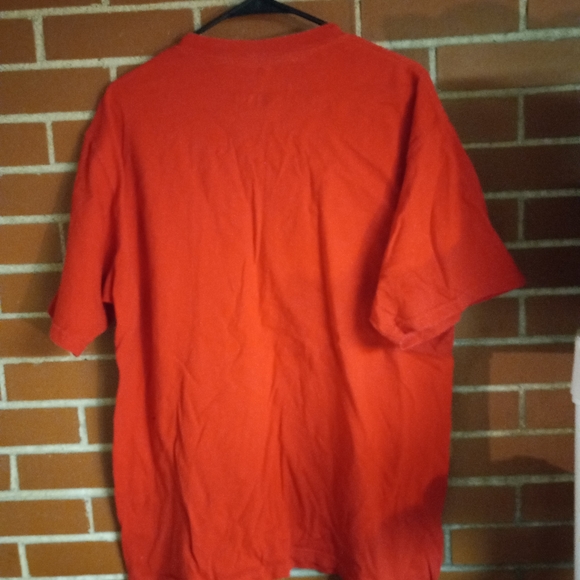 Vintage Men's STL Cards Commerative 2006 Championship T-Shirt - Picture 2 of 2